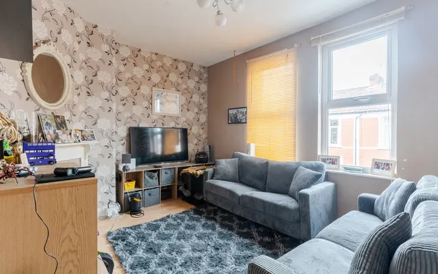 Priory Road, Shirehampton, BS11, photo 2