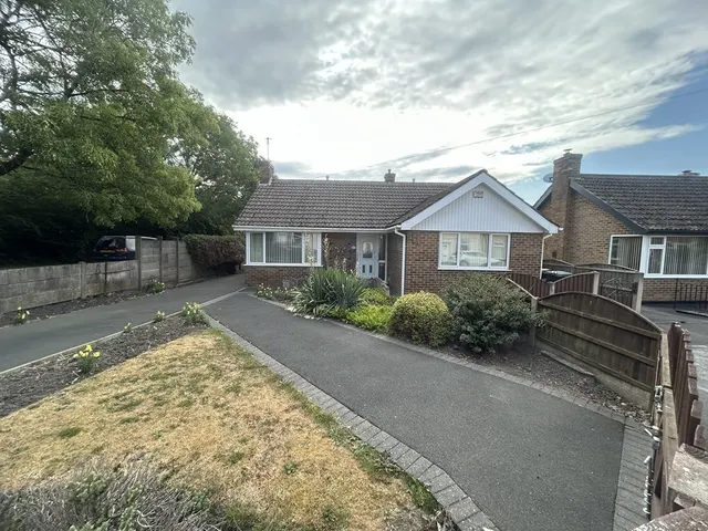 Stamford Street, Awsworth, NG16, photo 1