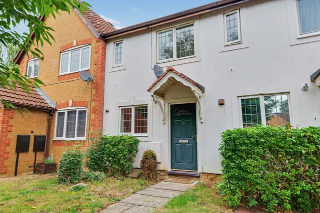 Jordan Close, Market Harborough, LE16, photo 1
