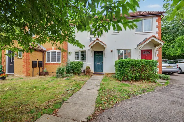 Jordan Close, Market Harborough, LE16, photo 1