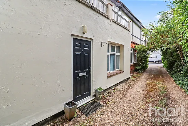 Alwyn Road, Maidenhead, SL6, photo 1