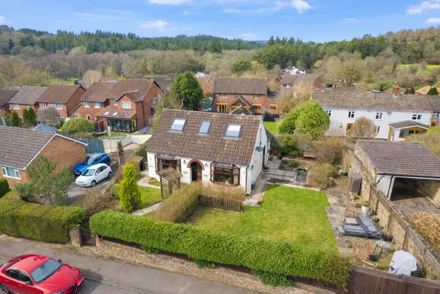 Whitecroft, Lydney, GL15, photo 1