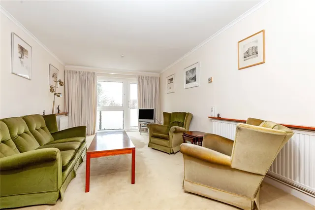 Photo 3 — Clifton Road, London, SW19