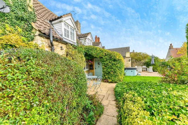 Main Street, Empingham, Oakham, photo 1