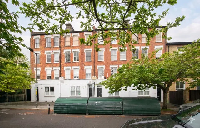 Azenby Road, Peckham, SE15, photo 1