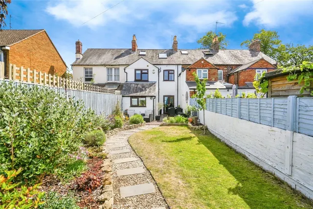 Kings End, Bicester, Oxfordshire, OX26, photo 1