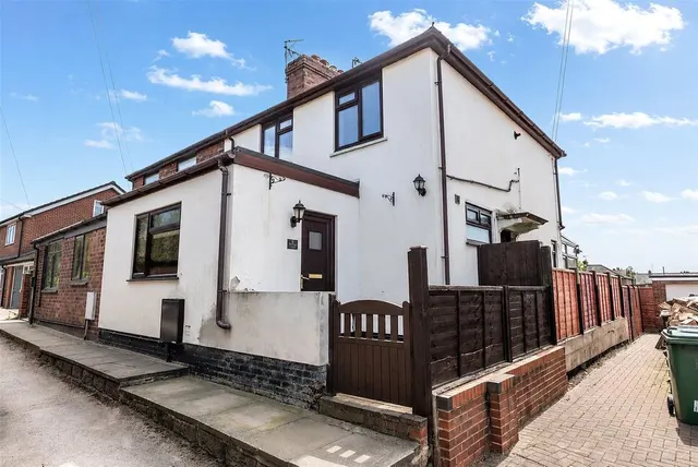Shaws Yard, Kilburn, DE56, photo 3
