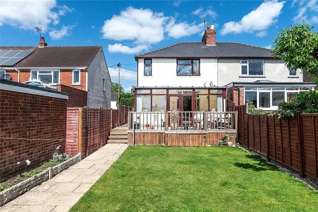 Shaws Yard, Kilburn, DE56, photo 1