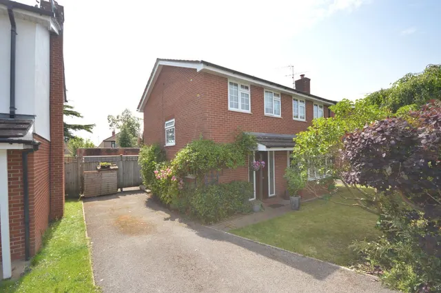 Oaklands, Cheddar, BS27, photo 1