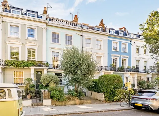 Sutherland Place, Notting Hill, W2, photo 1