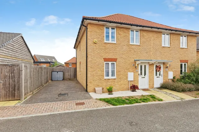 Coalfield Grove, Aylesham, CT3, photo 1