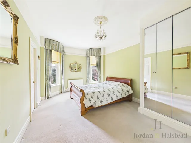 Photo 2 — Kennerleys Lane, Wilmslow, Cheshire, SK9 5EQ