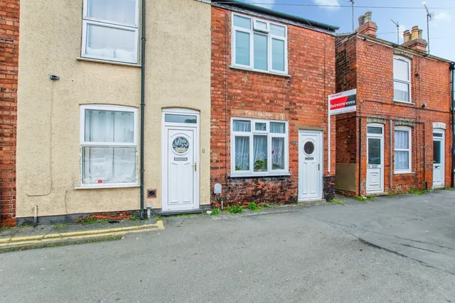 Pulvertoft Lane, Boston, Lincolnshire, PE21, photo 1