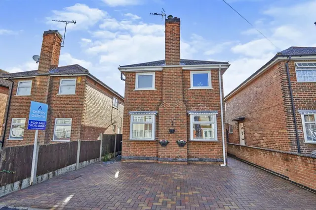 Baker Street, Alvaston, DE24, photo 1