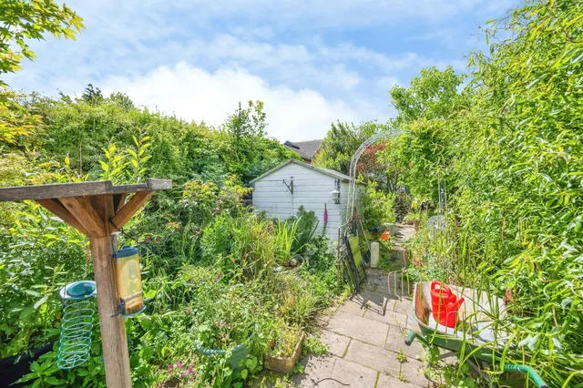 Baker Street, Alvaston, DE24, photo 3