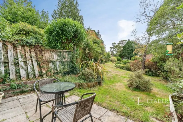 Lingwood Close, Bassett, SO16, photo 3