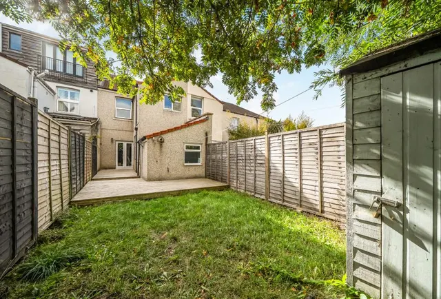 Ashton Gate Road, Bristol, BS3, photo 1