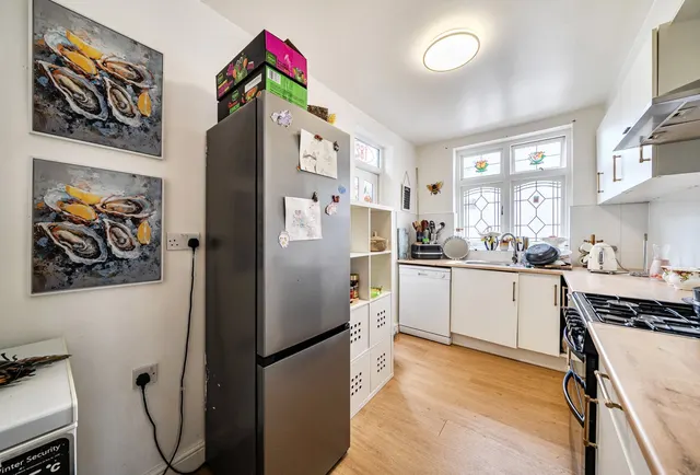 Photo 2 — Ardleigh Green Road, Hornchurch, RM11 2SU