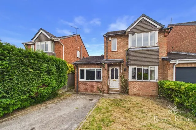 St. Johns Court, Sunnyside, South Yorkshire, S66, photo 1