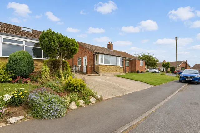 Coxley View, Wakefield, WF4, photo 1