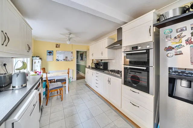 Wilton Road, Upper Shirley, SO15, photo 3