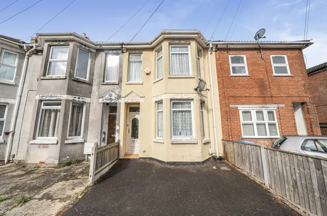 Wilton Road, Upper Shirley, SO15, photo 1