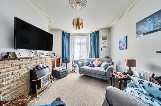 Wilton Road, Upper Shirley, SO15, photo 2