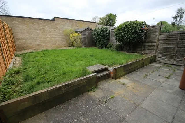 Shelley Road, Wellingborough, NN8, photo 3