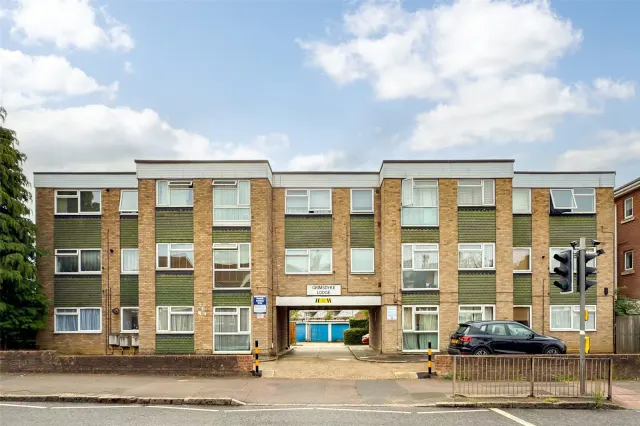 Hatfield Road, St Albans, AL1, photo 1
