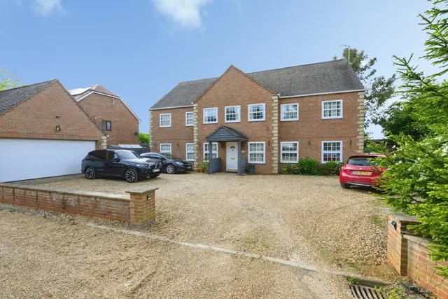 Photo 3 — Nene Close, Guyhirn, Wisbech, Cambridgeshire, PE13