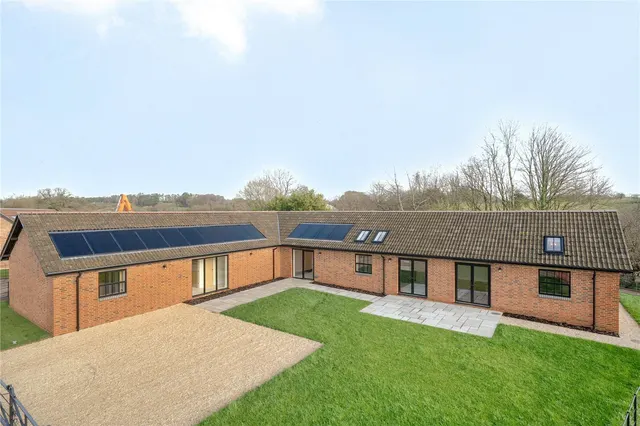 Mill Lane, Misterton, TA18, photo 1