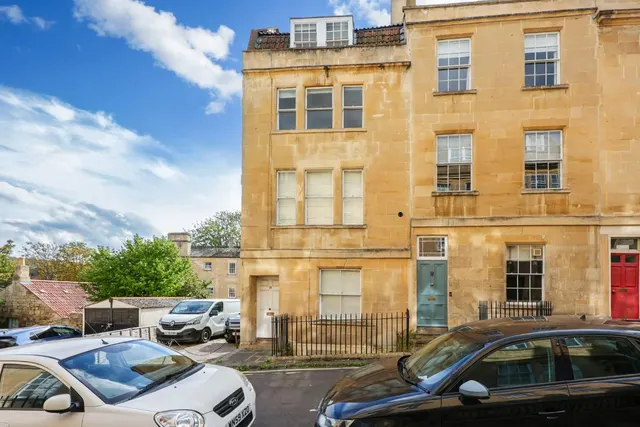 Chatham Row, Bath, BA1, photo 1