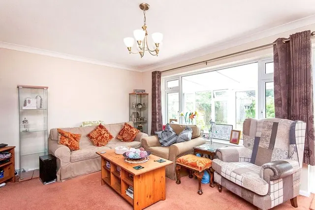 Cornmill Gardens, Polegate, BN26, photo 3