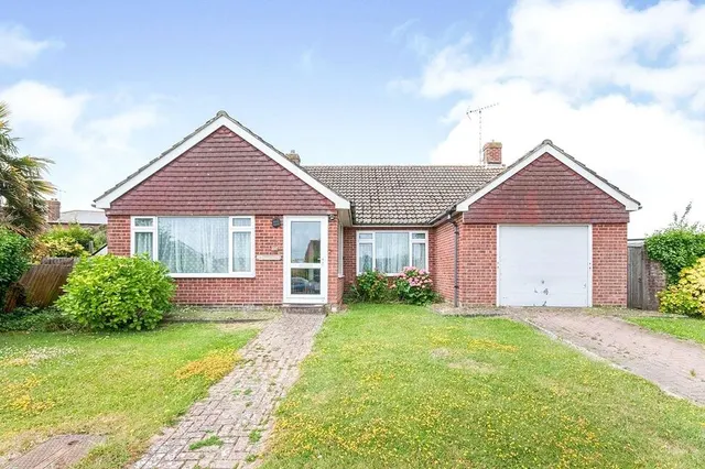 Cornmill Gardens, Polegate, BN26, photo 1