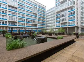 Newington Causeway, London, SE1, photo 1
