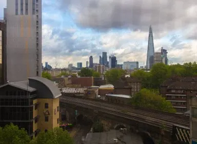 Newington Causeway, London, SE1, photo 2