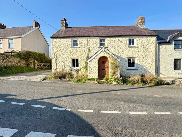 Milton, Tenby, SA70, photo 1