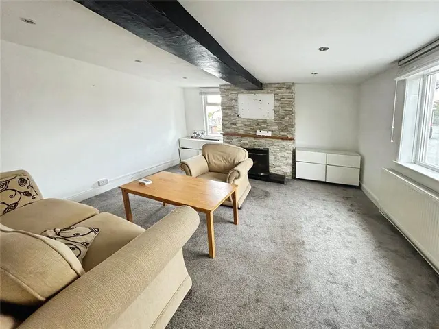 Photo 3 — Burton Road, Midway, Derbyshire, DE11