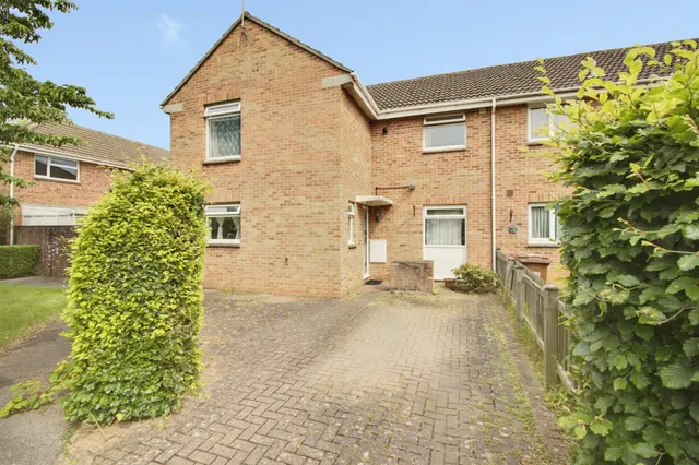 Waterford Green, Welwyn Garden City, photo 1