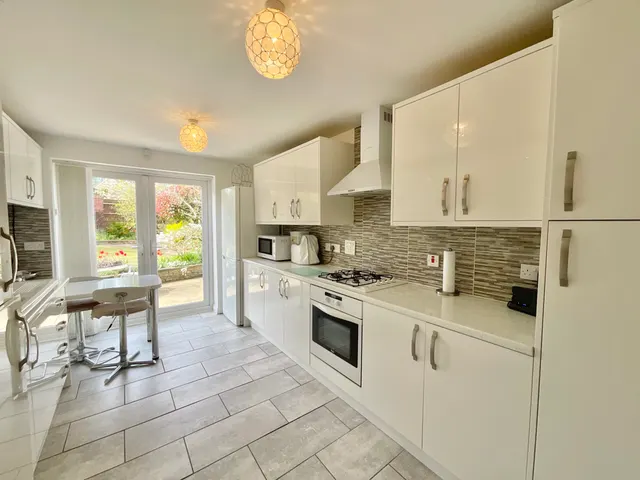 Arlington Way, Stoke-On-Trent, ST3, photo 3
