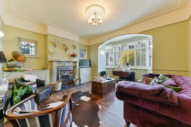 Heybridge Avenue, Streatham, SW16, photo 2