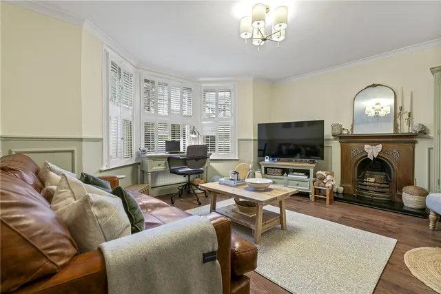 St Margarets Road, St Margarets, TW1, photo 2