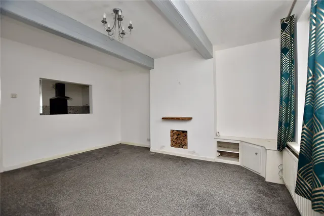 Fir Lane, Royton, OL2, photo 2