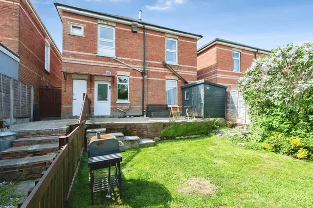 Alma Road, Bournemouth, BH9, photo 3
