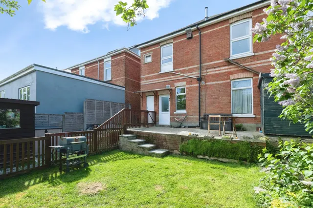 Alma Road, Bournemouth, BH9, photo 1