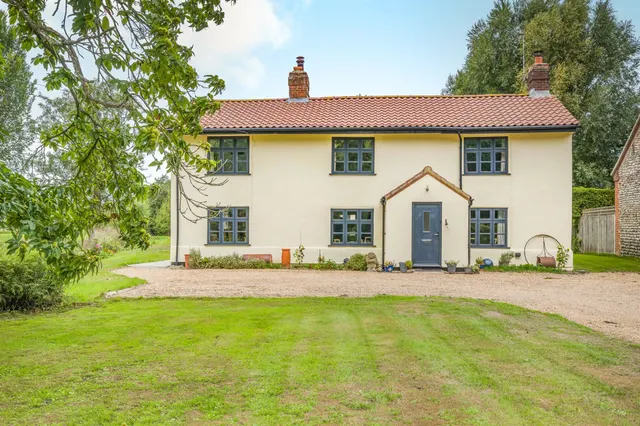 Cromer Road, Lower Gresham, NR11, photo 1