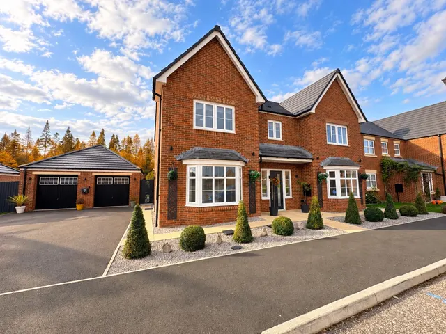 Harebell Close, Wynyard, TS22, photo 1