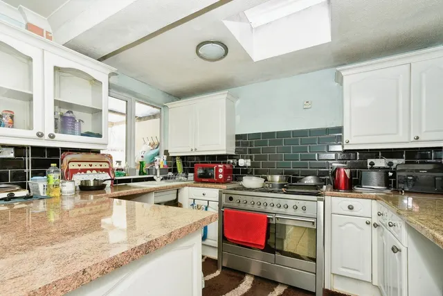Morrison Street, Swindon, Wiltshire, SN2, photo 1