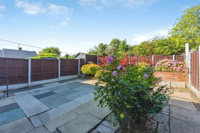 Photo 3 — Agecroft Road, Romiley, Stockport, Greater Manchester, SK6