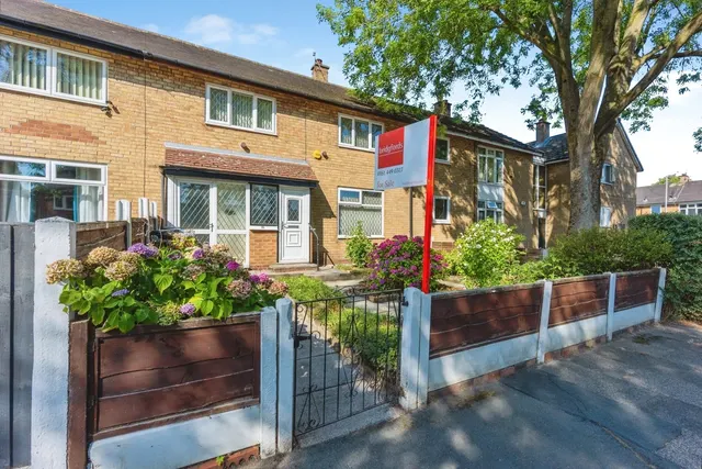 Agecroft Road, Romiley, Stockport, Greater Manchester, SK6, photo 1